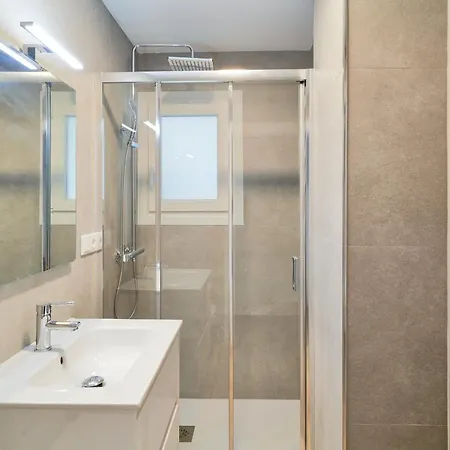Impresionante En Playa De La Malagueta Apartamento Málaga