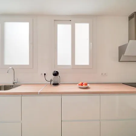 Apartamento Impresionante En Playa De La Malagueta *